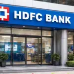 Kaizad Bharucha, HDFC Bank Deputy Managing Director.