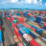 Indian merchandise exports to Africa and ASEAN markets during FY27