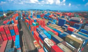 Indian merchandise exports to Africa and ASEAN markets during FY27