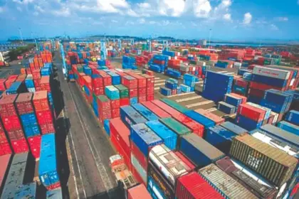 Indian merchandise exports to Africa and ASEAN markets during FY27