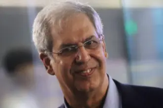 Noel Tata as Tata Trusts outlines plans to expand not-for-profit healthcare in India.