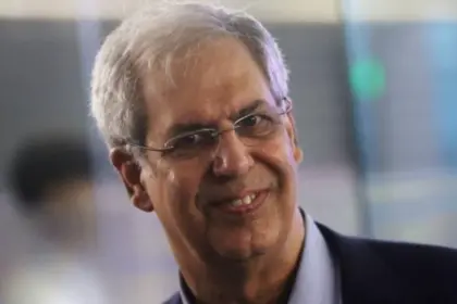 Noel Tata as Tata Trusts outlines plans to expand not-for-profit healthcare in India.