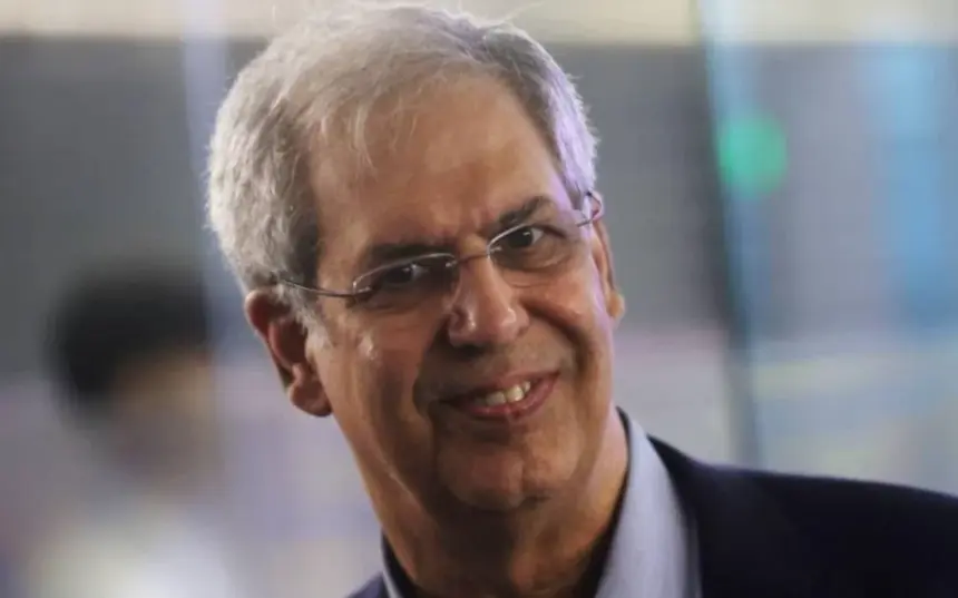 Noel Tata as Tata Trusts outlines plans to expand not-for-profit healthcare in India.