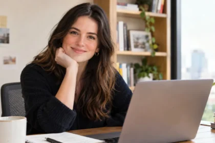 Amy Suto built a successful writing newsletter and job board business